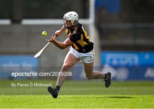 Dublin v Kilkenny - Allianz Hurling League Division 1 Group B Round 1