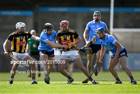 Dublin v Kilkenny - Allianz Hurling League Division 1 Group B Round 1