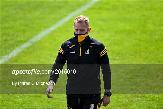 Dublin v Kilkenny - Allianz Hurling League Division 1 Group B Round 1 Dublin v Kilkenny - Allianz Hurling League Division 1 Group B Round 1