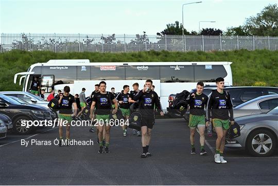 Armagh v Donegal - Allianz Football League Division 1 North Round 3 Armagh v Donegal - Allianz Football League Division 1 North Round 3