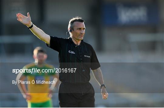 Armagh v Donegal - Allianz Football League Division 1 North Round 3 Armagh v Donegal - Allianz Football League Division 1 North Round 3