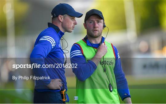 Tyrone v Monaghan - Allianz Football League Division 1 North Round 3