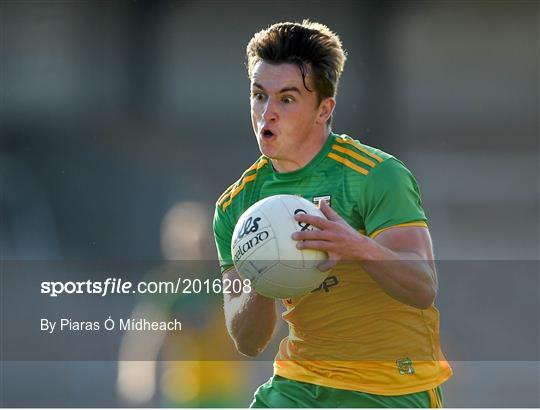 Armagh v Donegal - Allianz Football League Division 1 North Round 3 Armagh v Donegal - Allianz Football League Division 1 North Round 3