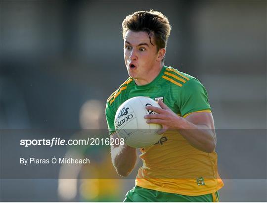 Armagh v Donegal - Allianz Football League Division 1 North Round 3