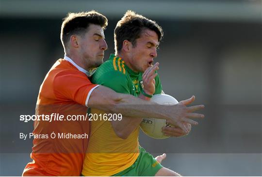 Armagh v Donegal - Allianz Football League Division 1 North Round 3