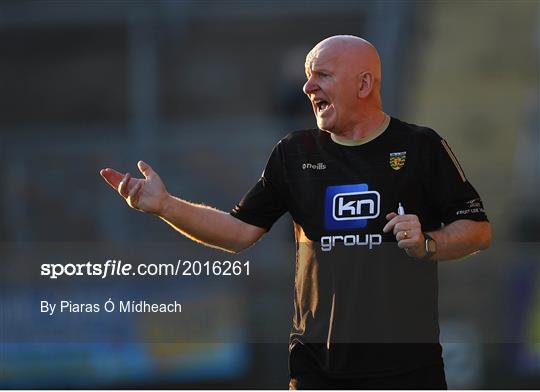 Armagh v Donegal - Allianz Football League Division 1 North Round 3 Armagh v Donegal - Allianz Football League Division 1 North Round 3