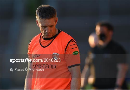 Armagh v Donegal - Allianz Football League Division 1 North Round 3 Armagh v Donegal - Allianz Football League Division 1 North Round 3