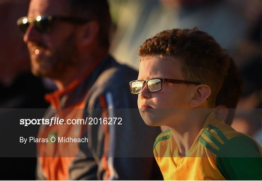 Armagh v Donegal - Allianz Football League Division 1 North Round 3