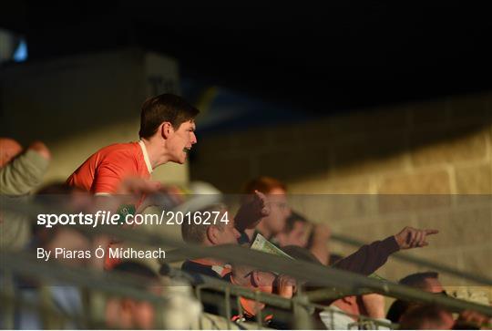 Armagh v Donegal - Allianz Football League Division 1 North Round 3