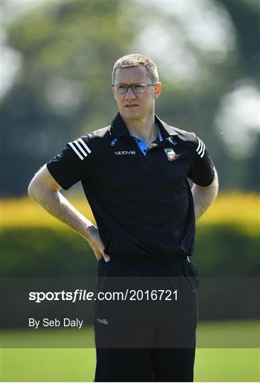 Louth v Sligo - Allianz Football League Division 4 North Round 3 Louth v Sligo - Allianz Football League Division 4 North Round 3