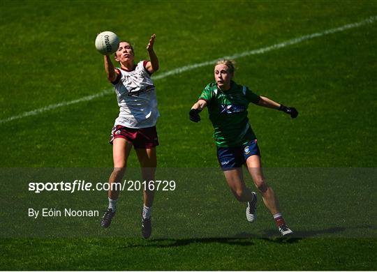 Galway v Westmeath - Lidl Ladies NFL Division 1A Round 2