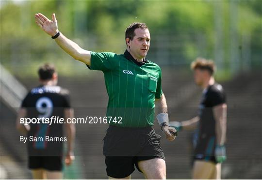 Mayo v Meath - Allianz Football League Division 2 North Round 3