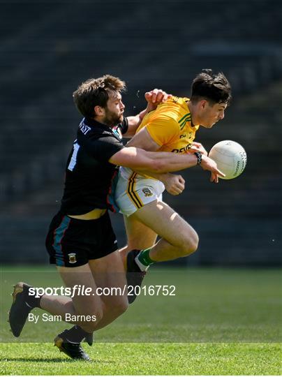 Mayo v Meath - Allianz Football League Division 2 North Round 3