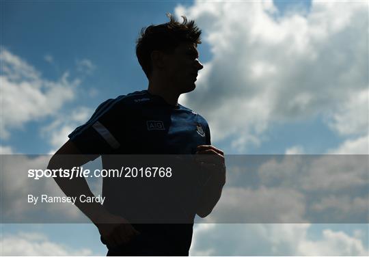 Galway v Dublin - Allianz Football League Division 1 South Round 3