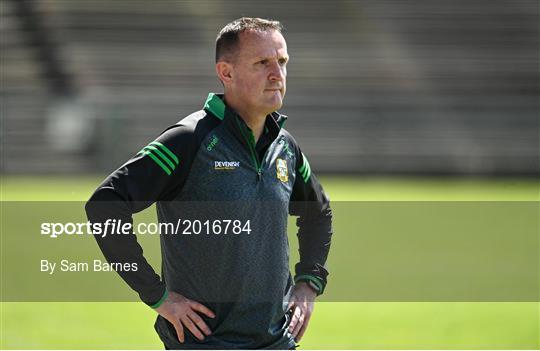 Mayo v Meath - Allianz Football League Division 2 North Round 3 Mayo v Meath - Allianz Football League Division 2 North Round 3