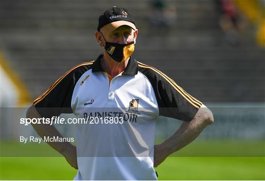 Kilkenny v Wexford - Allianz Hurling League Division 1 Group B Round 3 Kilkenny v Wexford - Allianz Hurling League Division 1 Group B Round 3