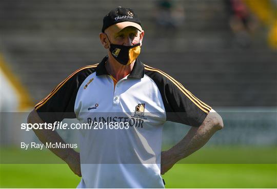 Kilkenny v Wexford - Allianz Hurling League Division 1 Group B Round 3