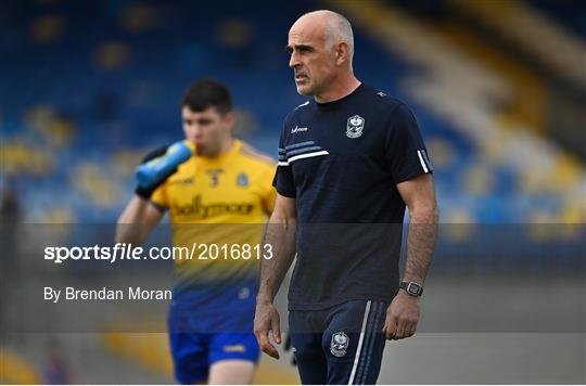 Roscommon v Kerry - Allianz Football League Division 1 South Round 3