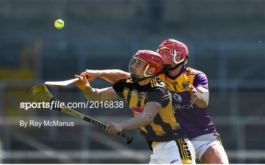 Kilkenny v Wexford - Allianz Hurling League Division 1 Group B Round 3