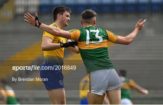 Roscommon v Kerry - Allianz Football League Division 1 South Round 3