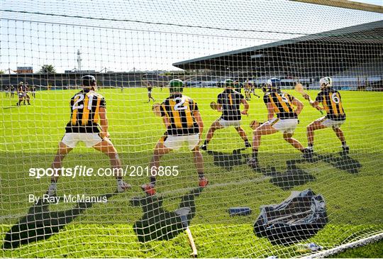 Kilkenny v Wexford - Allianz Hurling League Division 1 Group B Round 3