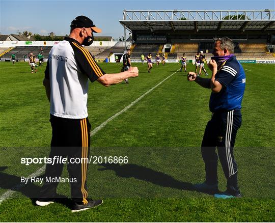 Kilkenny v Wexford - Allianz Hurling League Division 1 Group B Round 3