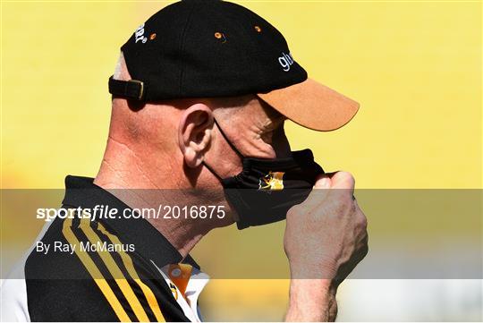 Kilkenny v Wexford - Allianz Hurling League Division 1 Group B Round 3