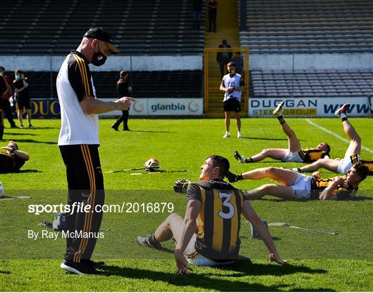 Kilkenny v Wexford - Allianz Hurling League Division 1 Group B Round 3