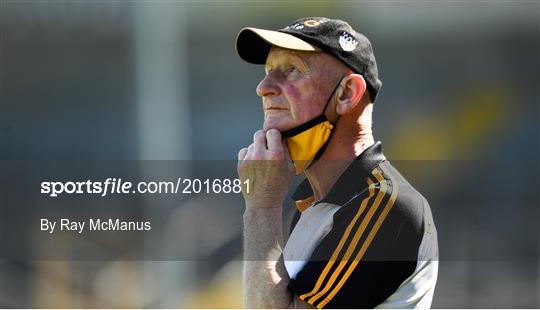 Kilkenny v Wexford - Allianz Hurling League Division 1 Group B Round 3