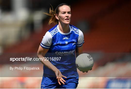 Armagh v Monaghan - Lidl Ladies NFL Division 2B Round 2