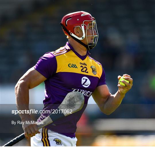 Kilkenny v Wexford - Allianz Hurling League Division 1 Group B Round 3