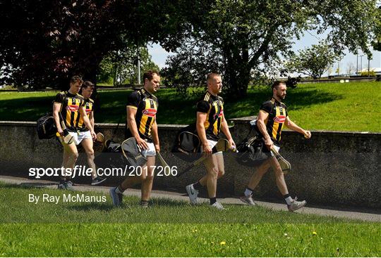 Kilkenny v Wexford - Allianz Hurling League Division 1 Group B Round 3 Kilkenny v Wexford - Allianz Hurling League Division 1 Group B Round 3
