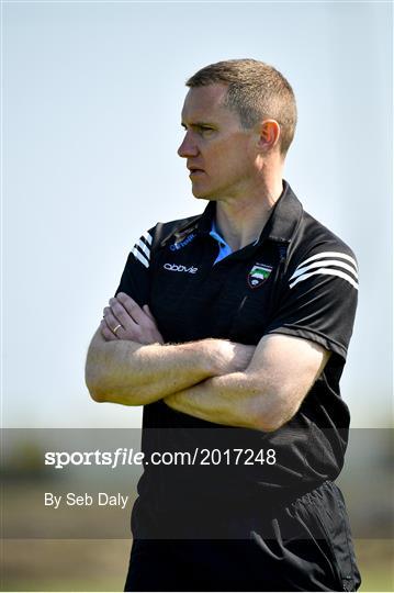 Louth v Sligo - Allianz Football League Division 4 North Round 3 Louth v Sligo - Allianz Football League Division 4 North Round 3