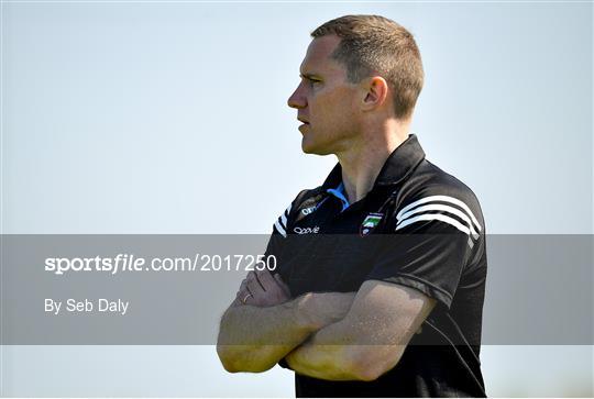 Louth v Sligo - Allianz Football League Division 4 North Round 3 Louth v Sligo - Allianz Football League Division 4 North Round 3