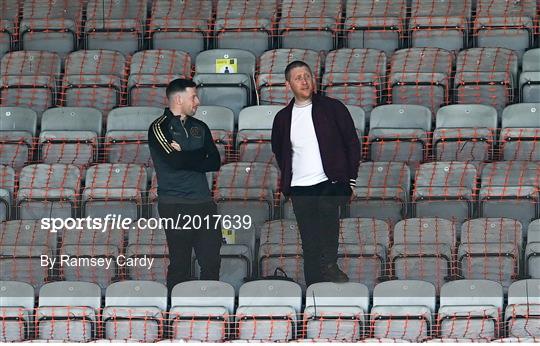 Bohemians v Waterford - SSE Airtricity League Premier Division