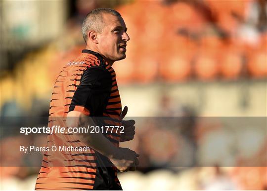 Armagh v Donegal - Allianz Football League Division 1 North Round 3 Armagh v Donegal - Allianz Football League Division 1 North Round 3