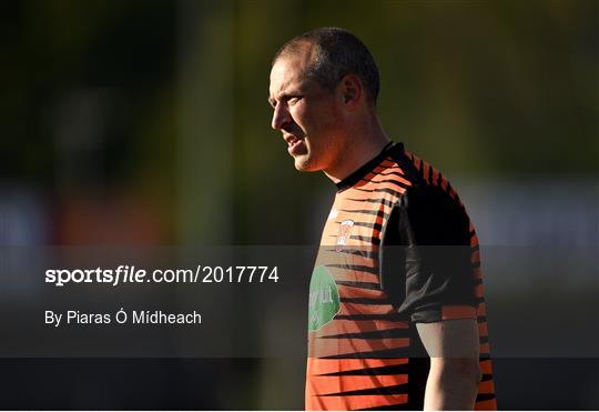 Armagh v Donegal - Allianz Football League Division 1 North Round 3 Armagh v Donegal - Allianz Football League Division 1 North Round 3