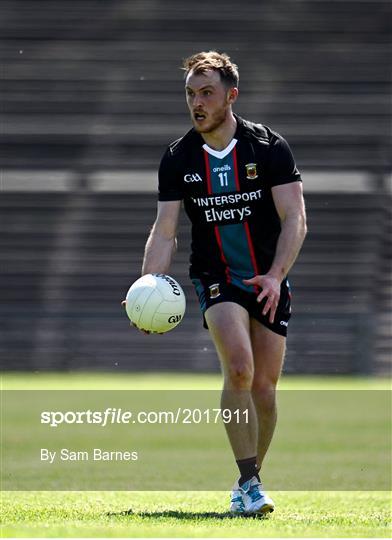 Mayo v Meath - Allianz Football League Division 2 North Round 3