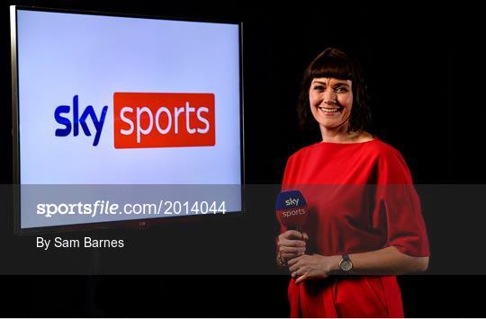 Sky Sports GAA Launch