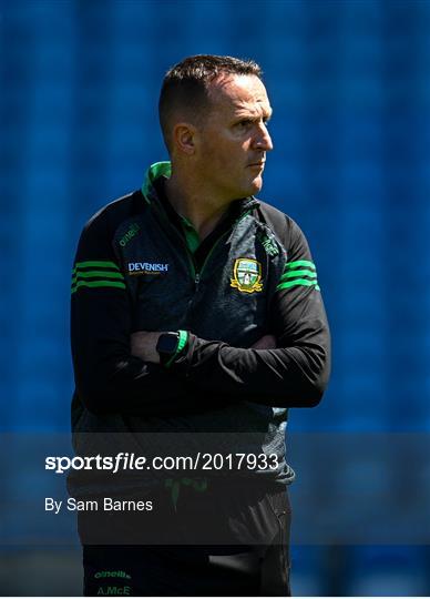 Mayo v Meath - Allianz Football League Division 2 North Round 3 Mayo v Meath - Allianz Football League Division 2 North Round 3
