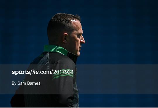 Mayo v Meath - Allianz Football League Division 2 North Round 3 Mayo v Meath - Allianz Football League Division 2 North Round 3