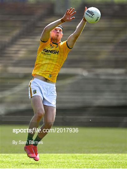 Mayo v Meath - Allianz Football League Division 2 North Round 3 Mayo v Meath - Allianz Football League Division 2 North Round 3