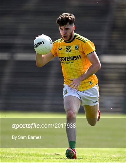 Mayo v Meath - Allianz Football League Division 2 North Round 3