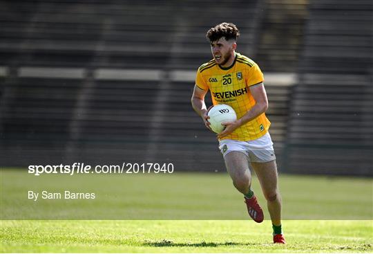 Mayo v Meath - Allianz Football League Division 2 North Round 3