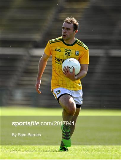 Mayo v Meath - Allianz Football League Division 2 North Round 3 Mayo v Meath - Allianz Football League Division 2 North Round 3