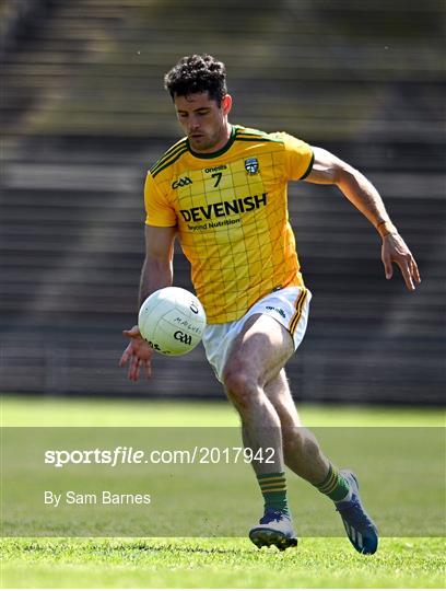 Mayo v Meath - Allianz Football League Division 2 North Round 3