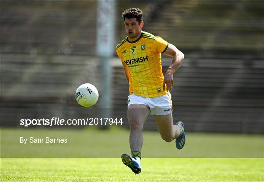 Mayo v Meath - Allianz Football League Division 2 North Round 3