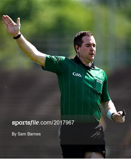 Mayo v Meath - Allianz Football League Division 2 North Round 3 Mayo v Meath - Allianz Football League Division 2 North Round 3