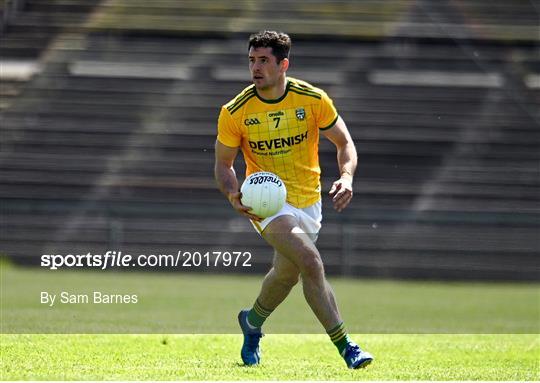 Mayo v Meath - Allianz Football League Division 2 North Round 3