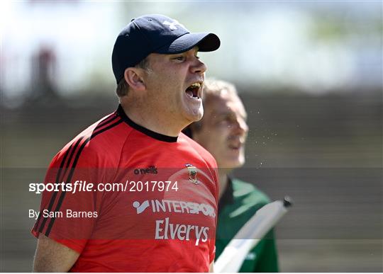 Mayo v Meath - Allianz Football League Division 2 North Round 3